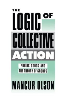  Latin American Lessons: Unveiling the Unexpected Economic Insights of The Logic of Collective Action