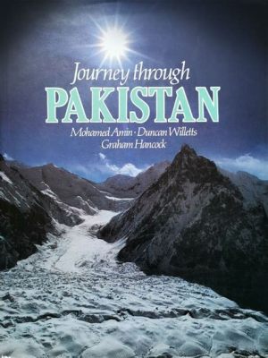  Between the Lines: A Journey Through Pakistan's Turbulent History