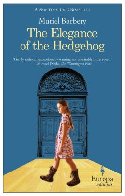  The Elegance of the Hedgehog – A Parisian Fable of Hidden Beauty