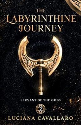  The Stone Gods: A Labyrinthine Journey Through Time and Identity