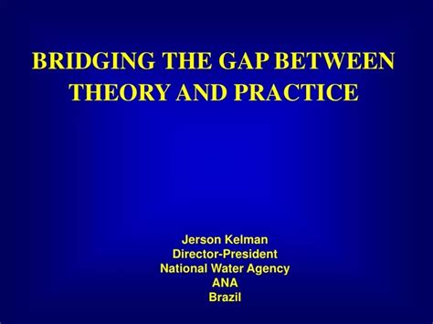  Water Engineering: Bridging the Gap Between Theory and Practice – A Turkish Tapestry Woven with Practical Knowledge